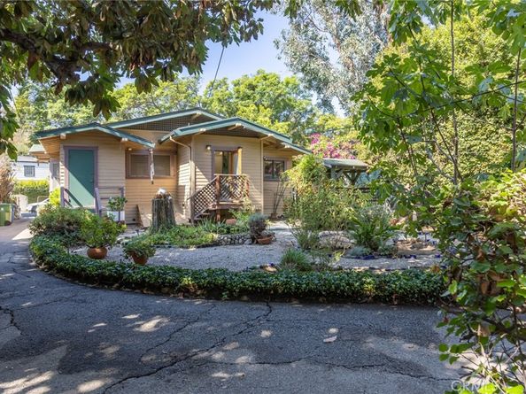 2100 Holly Drive, Los Angeles CA 90068