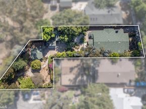 2100 Holly Drive, Los Angeles CA 90068