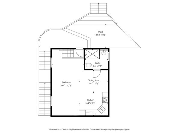 11268 Sunshine Terrace, Studio City CA 91604