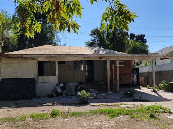 17917 Burbank, Encino CA 91316