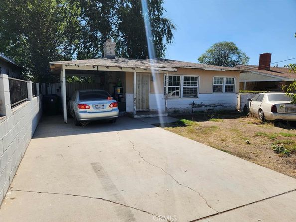 15320 Bledsoe Street, Sylmar CA 91342