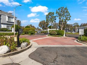 28223 Paseo El Siena 43, Laguna Niguel CA 92677