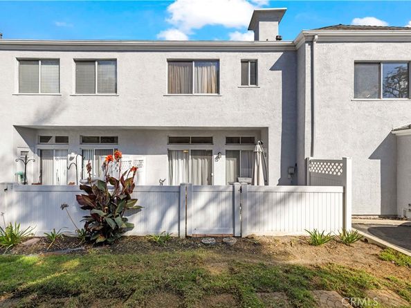 28223 Paseo El Siena 43, Laguna Niguel CA 92677