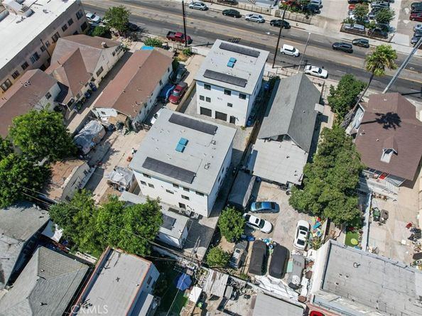 532 W Vernon Avenue, Los Angeles CA 90037