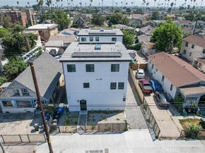 532 W Vernon Avenue, Los Angeles CA 90037