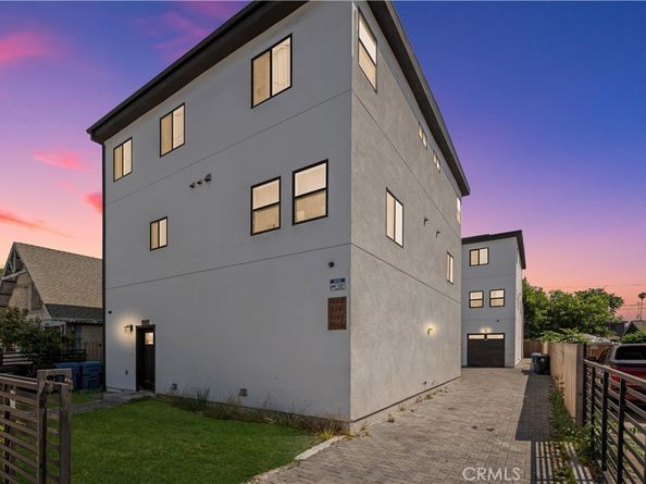 532 W Vernon Avenue, Los Angeles CA 90037