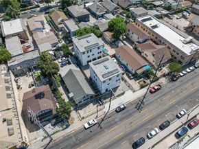 532 W Vernon Avenue, Los Angeles CA 90037