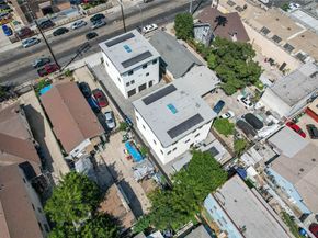 532 W Vernon Avenue, Los Angeles CA 90037