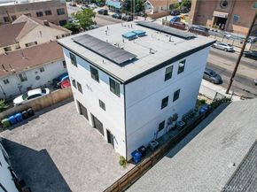 532 W Vernon Avenue, Los Angeles CA 90037