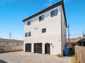 532 W Vernon Avenue, Los Angeles CA 90037