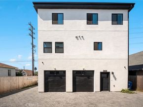 532 W Vernon Avenue, Los Angeles CA 90037