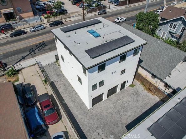 532 W Vernon Avenue, Los Angeles CA 90037