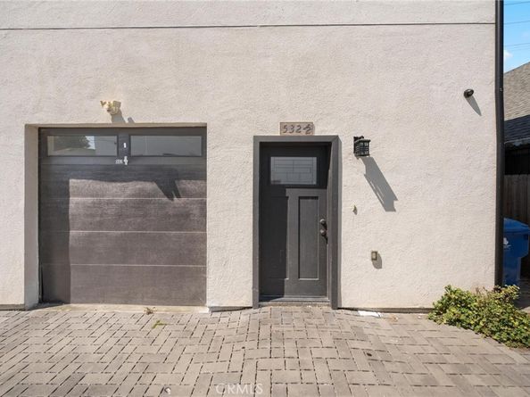 532 W Vernon Avenue, Los Angeles CA 90037