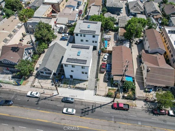 532 W Vernon Avenue, Los Angeles CA 90037