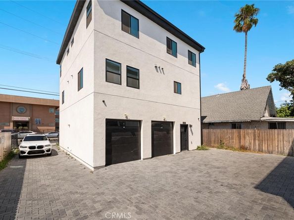 532 W Vernon Avenue, Los Angeles CA 90037