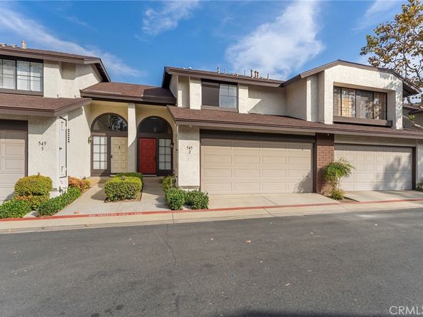 545 W Puente 2, Covina CA 91722