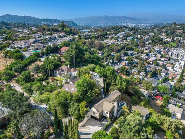 2311 Effie, Los Angeles CA 90026