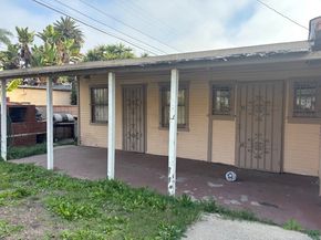 2047 W 78th Place, Los Angeles CA 90047