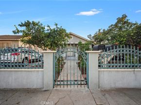 818 W 65th, Los Angeles CA 90044