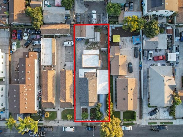 818 W 65th, Los Angeles CA 90044