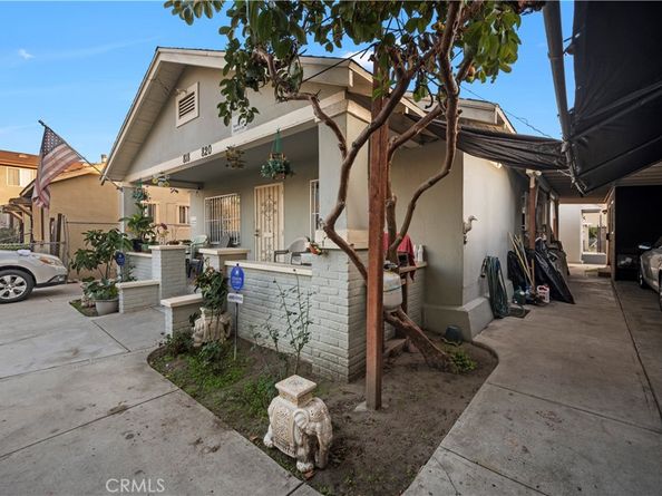 818 W 65th, Los Angeles CA 90044