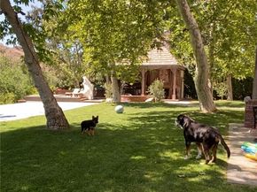 4119 Cornell Road, Agoura Hills CA 91301