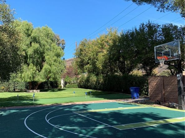 4119 Cornell Road, Agoura Hills CA 91301