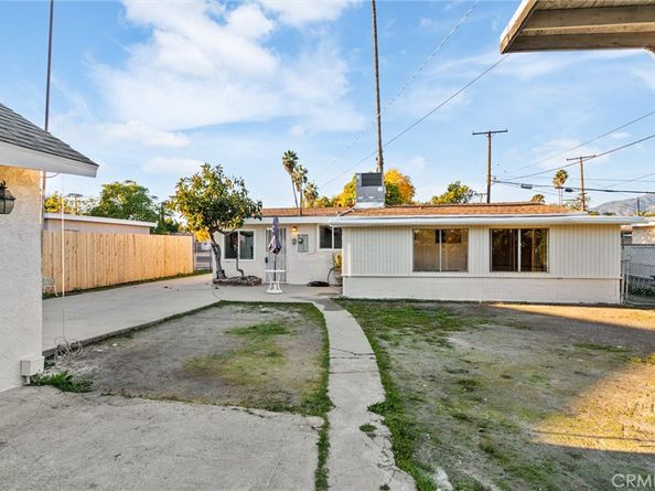 12918 Pinney, Pacoima CA 91331