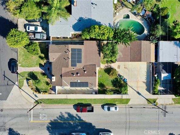 14388 Beaver Street, Sylmar CA 91342