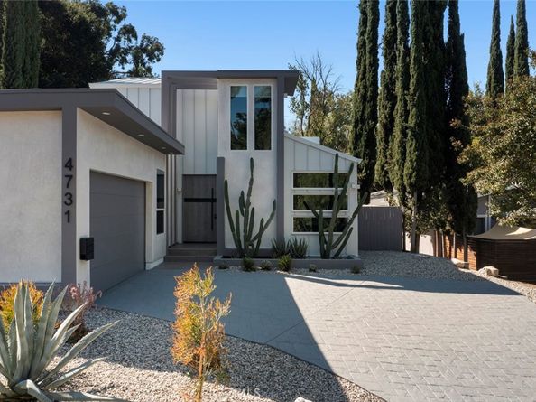 4731 Topanga Canyon Boulevard, Woodland Hills CA 91364