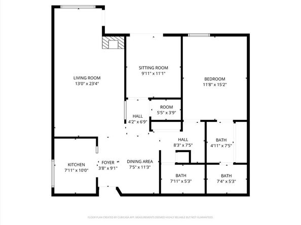 7800 Topanga Canyon, Canoga Park CA 91304