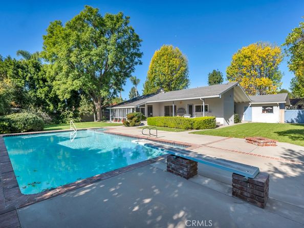 19432 Romar, Northridge CA 91324