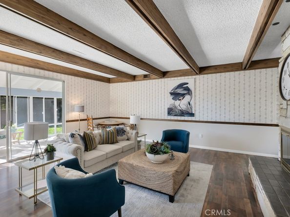 19432 Romar, Northridge CA 91324