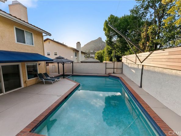 24411 Highlander Road, West Hills CA 91307