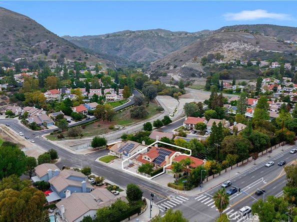 24411 Highlander Road, West Hills CA 91307