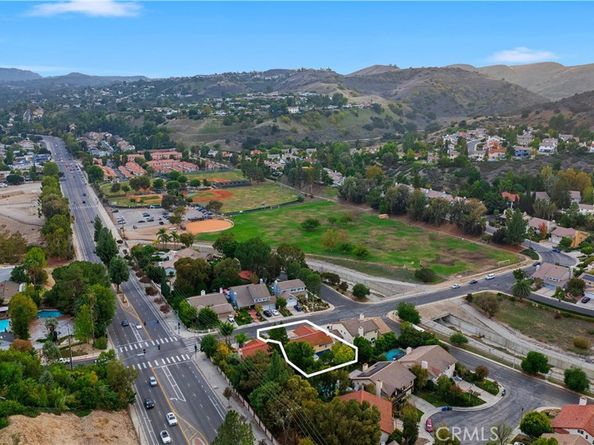 24411 Highlander Road, West Hills CA 91307