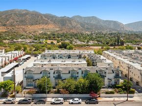 14325 Foothill Boulevard 34, Sylmar CA 91342