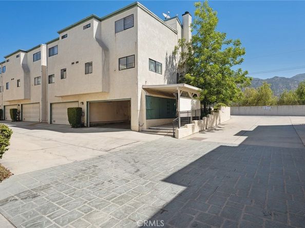 14325 Foothill Boulevard 34, Sylmar CA 91342