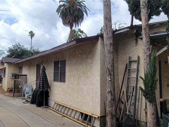 124 N Parkwood, Pasadena CA 91107