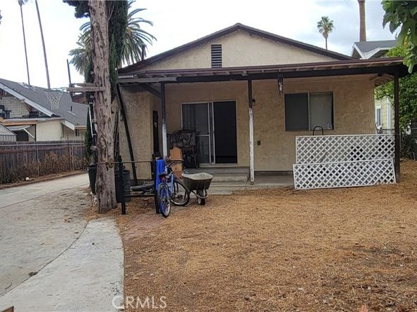124 N Parkwood, Pasadena CA 91107