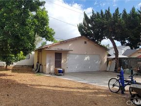 124 N Parkwood, Pasadena CA 91107