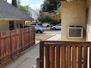 124 N Parkwood, Pasadena CA 91107