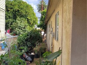 124 N Parkwood, Pasadena CA 91107