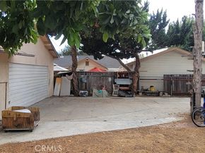 124 N Parkwood, Pasadena CA 91107