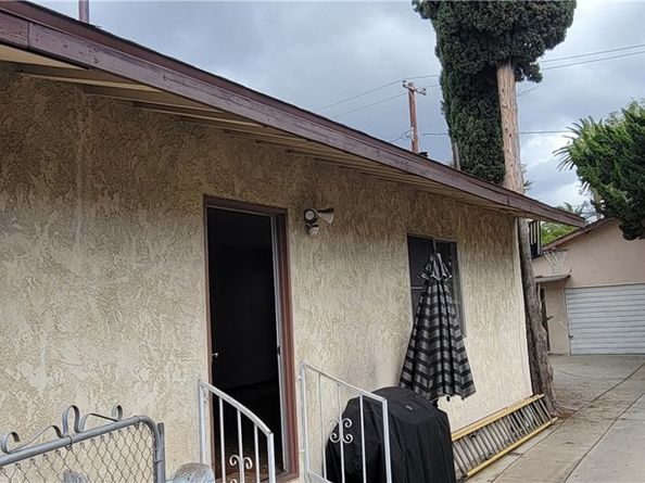 124 N Parkwood, Pasadena CA 91107