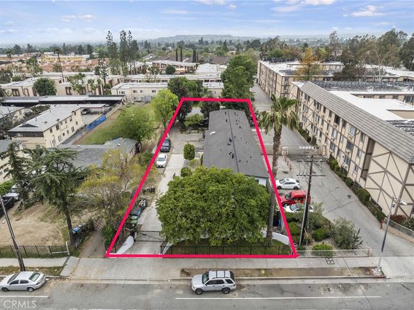 14020 Foothill, Sylmar CA 91342