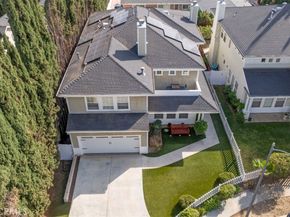 20150 Hemmingway Street, Winnetka CA 91306