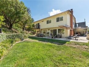 28801 Barragan, Agoura Hills CA 91301