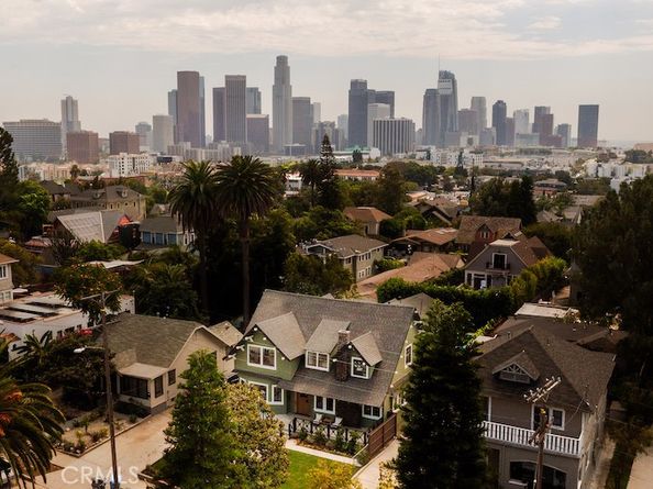 1432 Kellam, Echo Park CA 90026