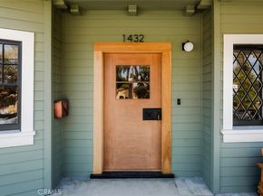 1432 Kellam, Echo Park CA 90026